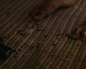 Ana Luiza Rios nude - The Cannibal Club (2018)