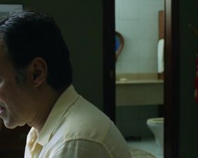 Ana Luiza Rios nude - The Cannibal Club (2018)