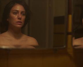 Ana Fernandez, Ana Polvorosa naked - Cable Girls (2020)(Season 5, Episodes 6-8)