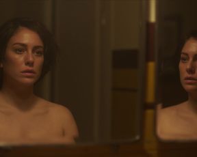 Ana Fernandez, Ana Polvorosa naked - Cable Girls (2020)(Season 5, Episodes 6-8)