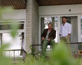 Aleksandra Poplawska, Pola Blasik, Nel Kaczmarek - Wyzwanie (2020) celebrity hot strip scene