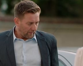 Aleksandra Poplawska, Pola Blasik, Nel Kaczmarek - Wyzwanie (2020) celebrity hot strip scene