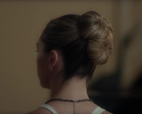 Olivia Thirlby nude - White Orchid (2018)