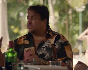 Rita Guedes, & other actresses - 1 Contra Todos s04e01e03 (2020) Naked TV movie scene