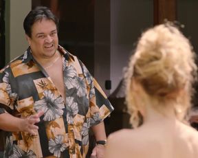 Rita Guedes, & other actresses - 1 Contra Todos s04e01e03 (2020) Naked TV movie scene