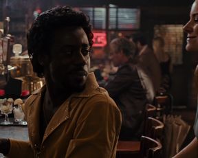 Jamie Neumann - The Deuce s01e01 (2017) Naked TV movie scene