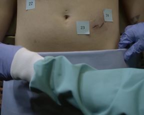 Caroline Bourg naked - Balthazar (2019) (Season2,Episode1)