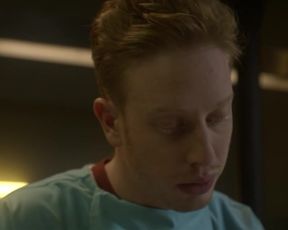 Caroline Bourg naked - Balthazar (2019) (Season2,Episode1)