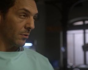 Caroline Bourg naked - Balthazar (2019) (Season2,Episode1)