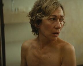 Carme Pla naked - Petra (2018)