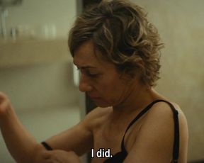 Carme Pla naked - Petra (2018)