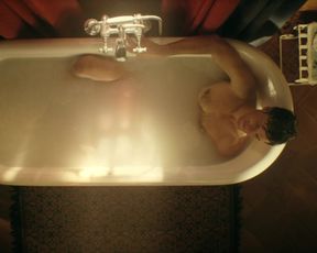 Natalia Mateo, Mariana Cordero, Natalia de Molina - Animales sin collar (2018) celebs hot movie scene