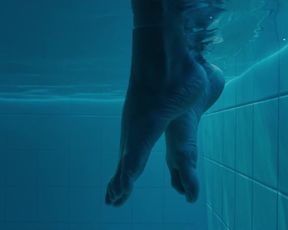 Natalia Tena - Origin s01e10 (2018) Censored celebs scenes