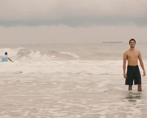 Poliana Oliveira, Gabrielle Pizzato Santana nude - Jaqueline, Mississippi (2016)