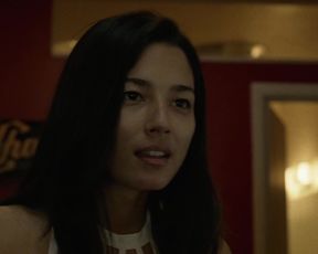 Jessica Gomes - Once Upon a Time in Venice (2017)