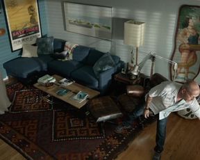 Jessica Gomes - Once Upon a Time in Venice (2017)