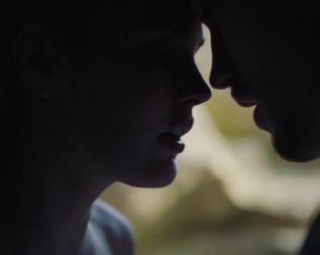 Camille Lou - Le Bazar de la charit s01e03 (2019) Nude movie scene