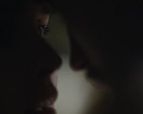 Camille Lou - Le Bazar de la charit s01e03 (2019) Nude movie scene