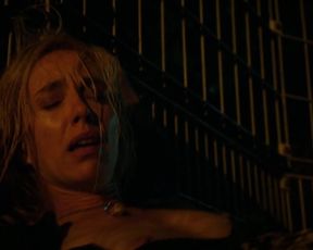 Ursina Lardi - Sag mir nichts (2016) Сut celebs scene