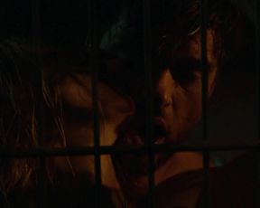 Ursina Lardi - Sag mir nichts (2016) Сut celebs scene