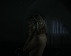 Ursina Lardi - Sag mir nichts (2016) Сut celebs scene