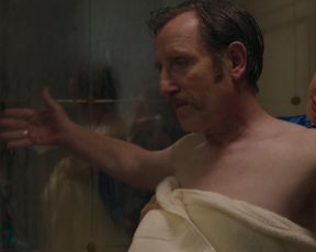 Levana Laverdure, Sara Giacalone, Toni Collette nude - Birthmarked (2018)