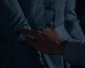 Anaïs Demoustier - Marguerite _ Julien (2015) Nude hot video