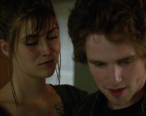 Sophie Pfennigstorf hot - Tatort  (2017)