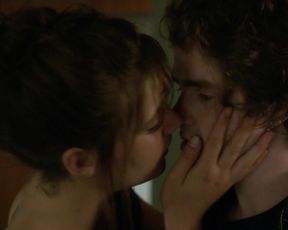 Sophie Pfennigstorf hot - Tatort  (2017)