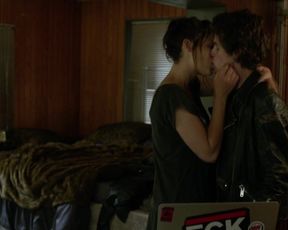 Sophie Pfennigstorf hot - Tatort  (2017)