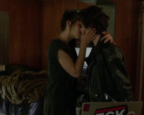 Sophie Pfennigstorf hot - Tatort  (2017)