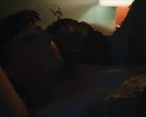 Sarah-Maude Beauchesne nackt - Fourchette s02 (2020)  (Season 2)