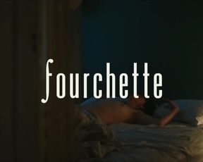Sarah-Maude Beauchesne nackt - Fourchette s02 (2020)  (Season 2)