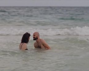 Sarah-Maude Beauchesne nackt - Fourchette s02 (2020)  (Season 2)