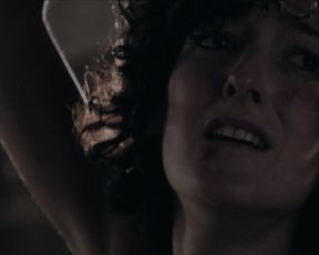 Sofia Pauly, Holli Dillon - My Little Sister (2016) Naked movie video