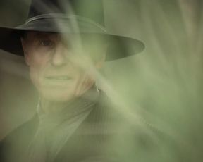 Ingrid Bolso Berdal sexy - Westworld (2016) (Season 1, Episode 4)