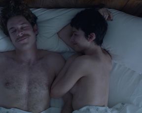 Ursula Corbero nude - El arbol de la sangre (2018)