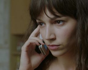 Ursula Corbero nude - El arbol de la sangre (2018)