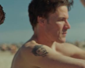 Ursula Corbero nude - El arbol de la sangre (2018)