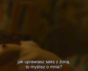 Sheily Jimenez - Kamper (2016) Sexy movie scenes