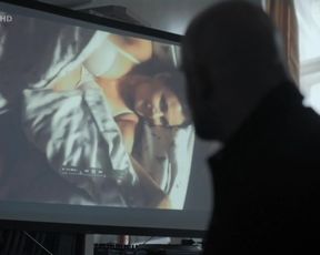 Martina Preissova - Rapl s01e09 (2016)