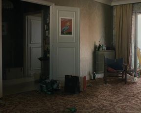 Salome Richard naked - Reves de jeunesse (2019)