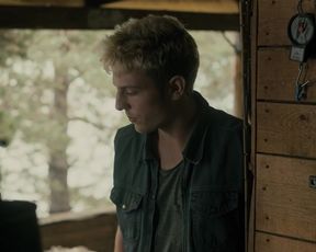 Salome Richard naked - Reves de jeunesse (2019)