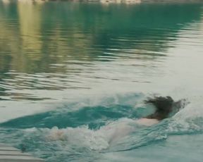 Salome Richard naked - Reves de jeunesse (2019)