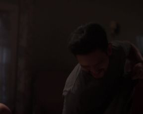 Li Jun Li Naked actress in a-Naked actress in a The Exorcist Naked actress in a(2017)Naked actress in a Naked actress in a(Season2,Naked actress in a Episode6)