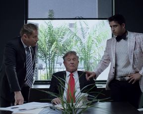 Nathalie Biermanns nude - 1st Born (2018)