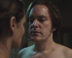 Anja Kling - Der gleiche Himmel s01e03 (2017) Nude sexy scenes