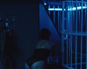 Ruth Becquart, & other actresses - Chaussee d'Amour s01e08 (2016) Naked actress in a movie scenes