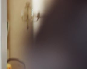 Elisabeth von Koch, Olivia Marei - Mein Blind Date mit dem Leben (2017) Naked actress in a movie scene