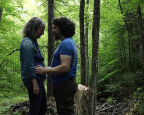 Jane Adams naked - Build the Wall (2020)